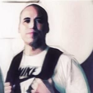 Meet your Posher, Dave